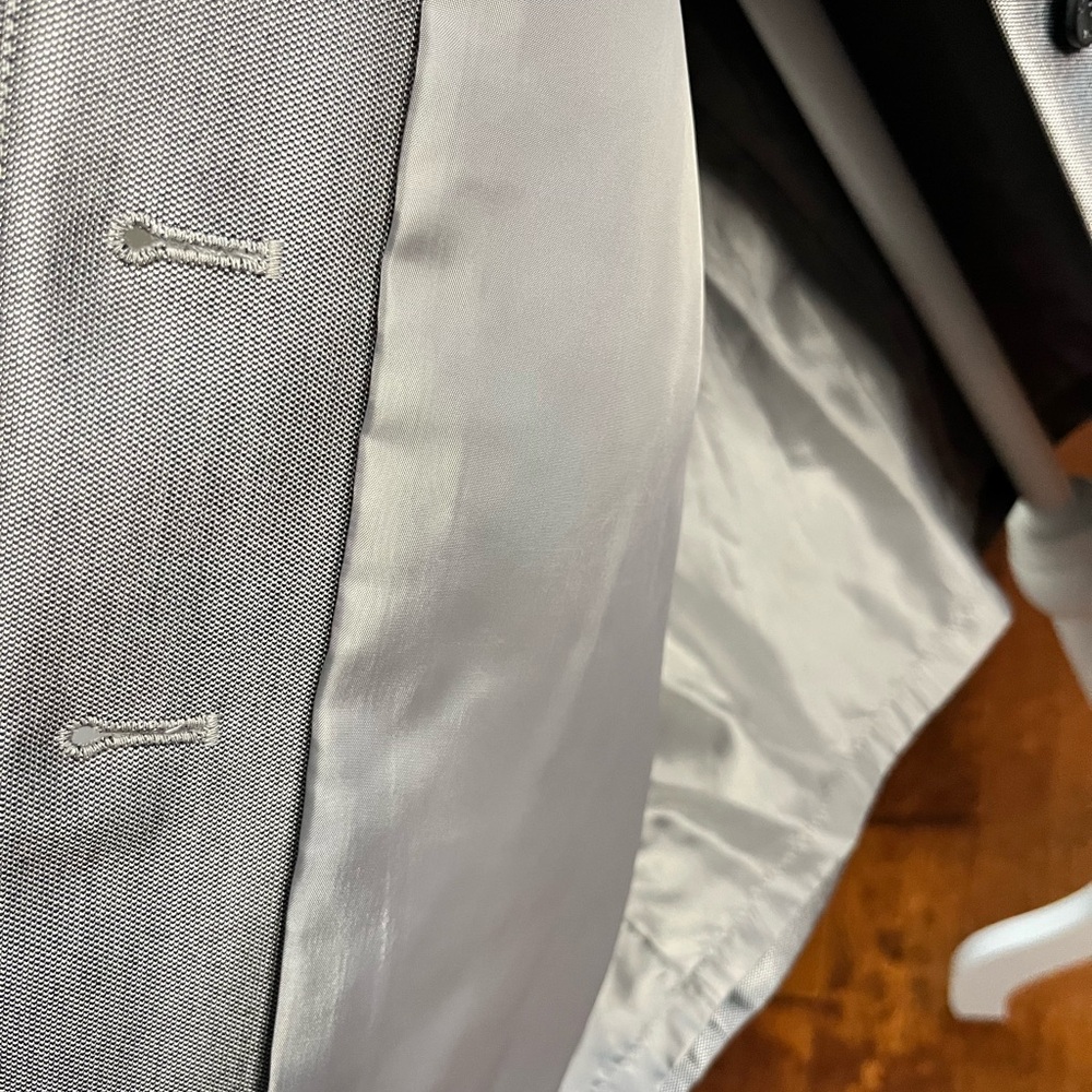 Calvin Klein Career Dress - Picture 4 of 9